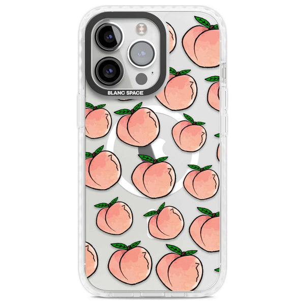 Peachy Picnic