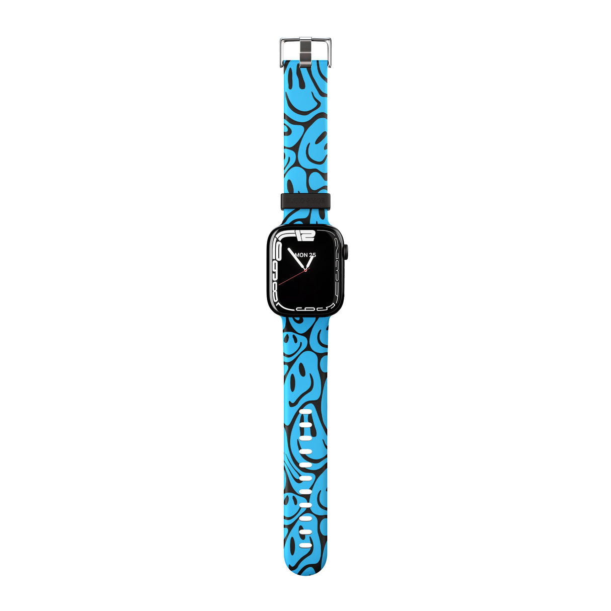 Blue Acid Faces Apple Watch Strap - 38mm / 40mm / 41mm