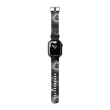 Suns, Moons & Clouds Apple Watch Strap - 38mm / 40mm / 41mm