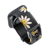 Daisy Faces Apple Watch Strap - 38mm / 40mm / 41mm