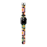 Happy Blossoms Apple Watch Strap - 38mm / 40mm / 41mm