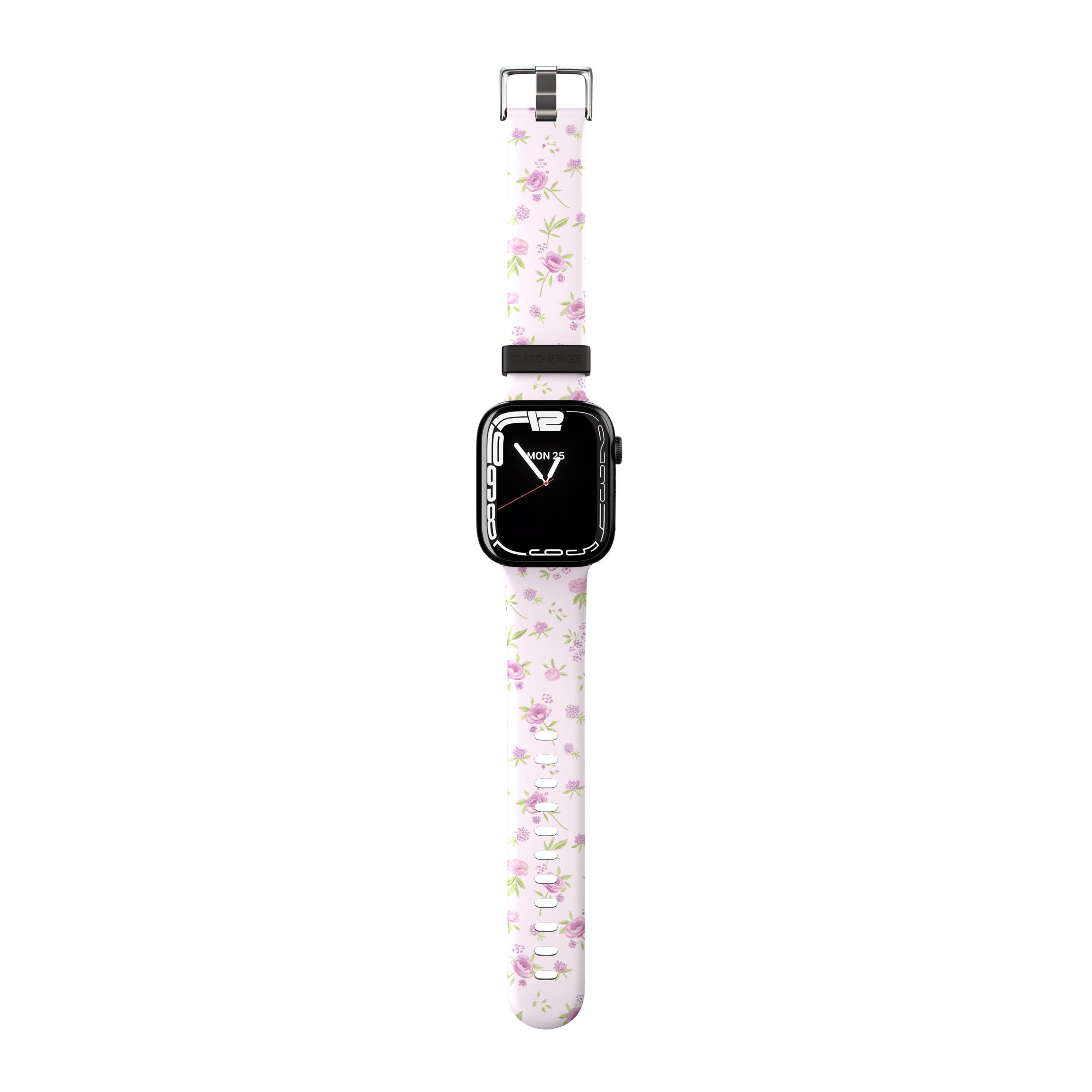 Pink Peonies Apple Watch Strap - 38mm / 40mm / 41mm