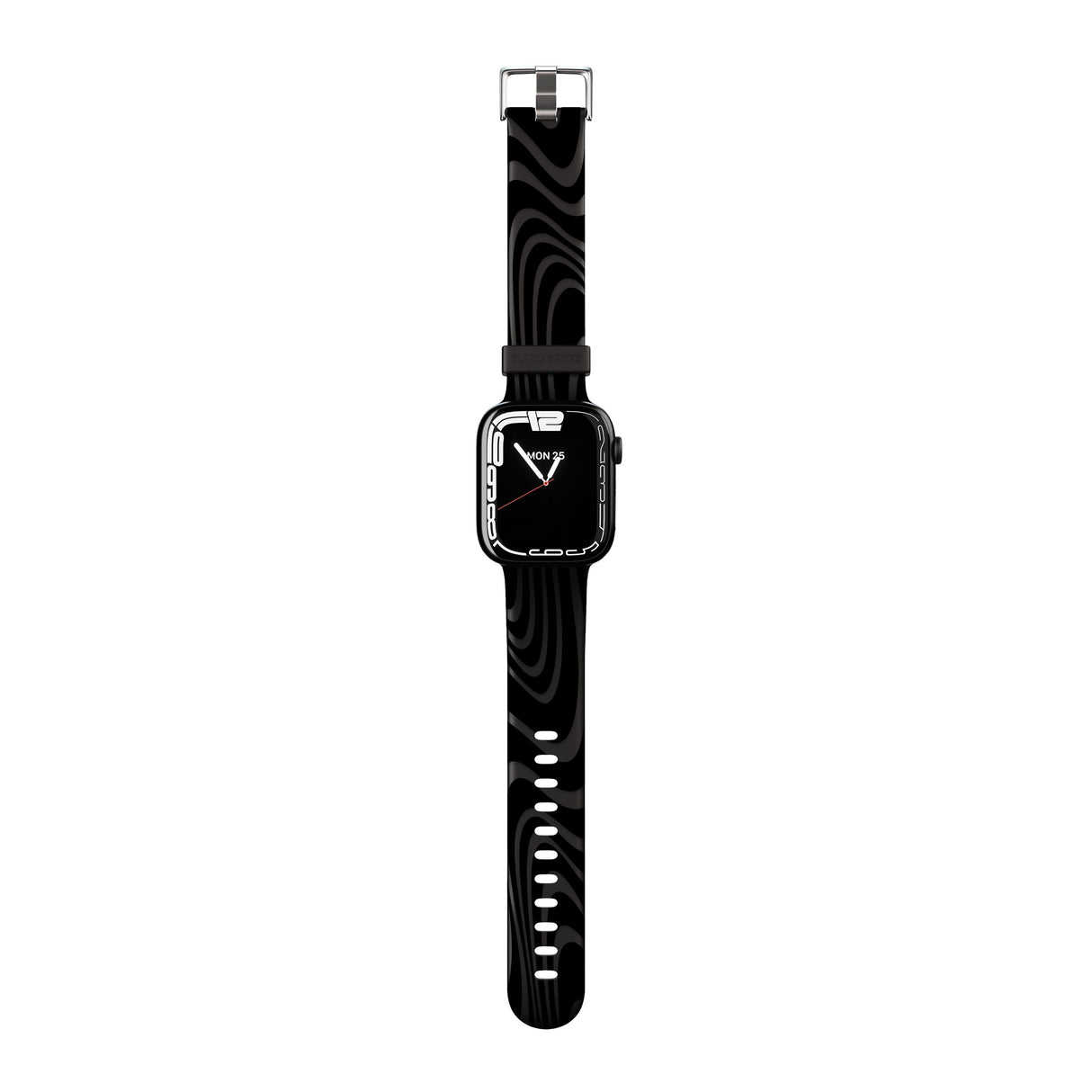 Abstract Waves Apple Watch Strap - 38mm / 40mm / 41mm