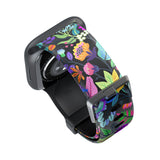 Floral Vibe Apple Watch Strap - 38mm / 40mm / 41mm