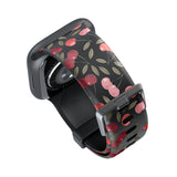 Cherry On Top Apple Watch Strap - 38mm / 40mm / 41mm