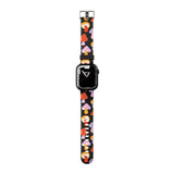 Happy Shrooms Apple Watch Strap - 38mm / 40mm / 41mm