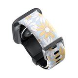 Summers Day Flower Mix Apple Watch Strap - 38mm / 40mm / 41mm