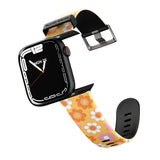 Sunny Flower Mix Apple Watch Strap - 38mm / 40mm / 41mm