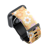 Sunny Flower Mix Apple Watch Strap - 38mm / 40mm / 41mm