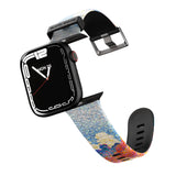 Spring's Garden Apple Watch Strap - 38mm / 40mm / 41mm