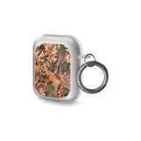 Leaves Camo AirPods Case (2nd Generation)