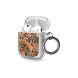 Leaves Camo AirPods Case (2nd Generation)