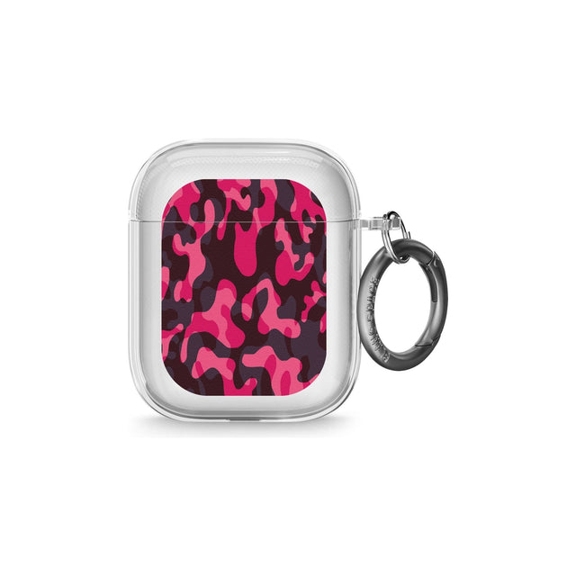 Felucia Camo AirPods Case (2nd Generation)