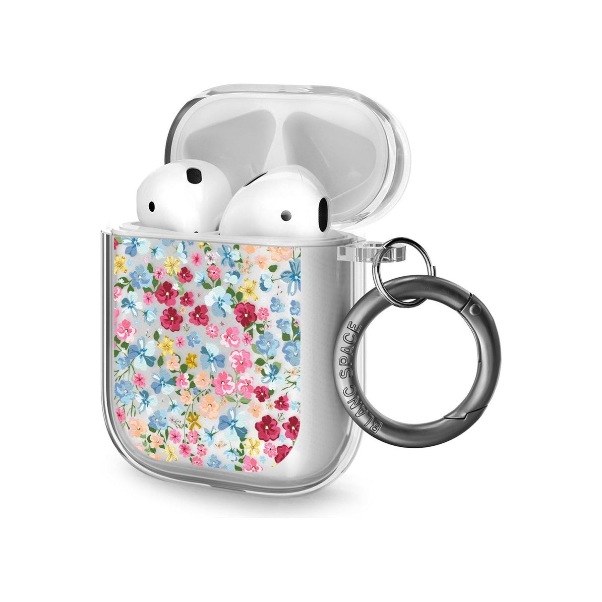 Venetian Meadow AirPods Case (2nd Generation)