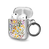 Wildflower Airpod Case (2nd Generation)