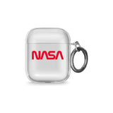 NASA The Worm AirPods Case (2nd Generation)