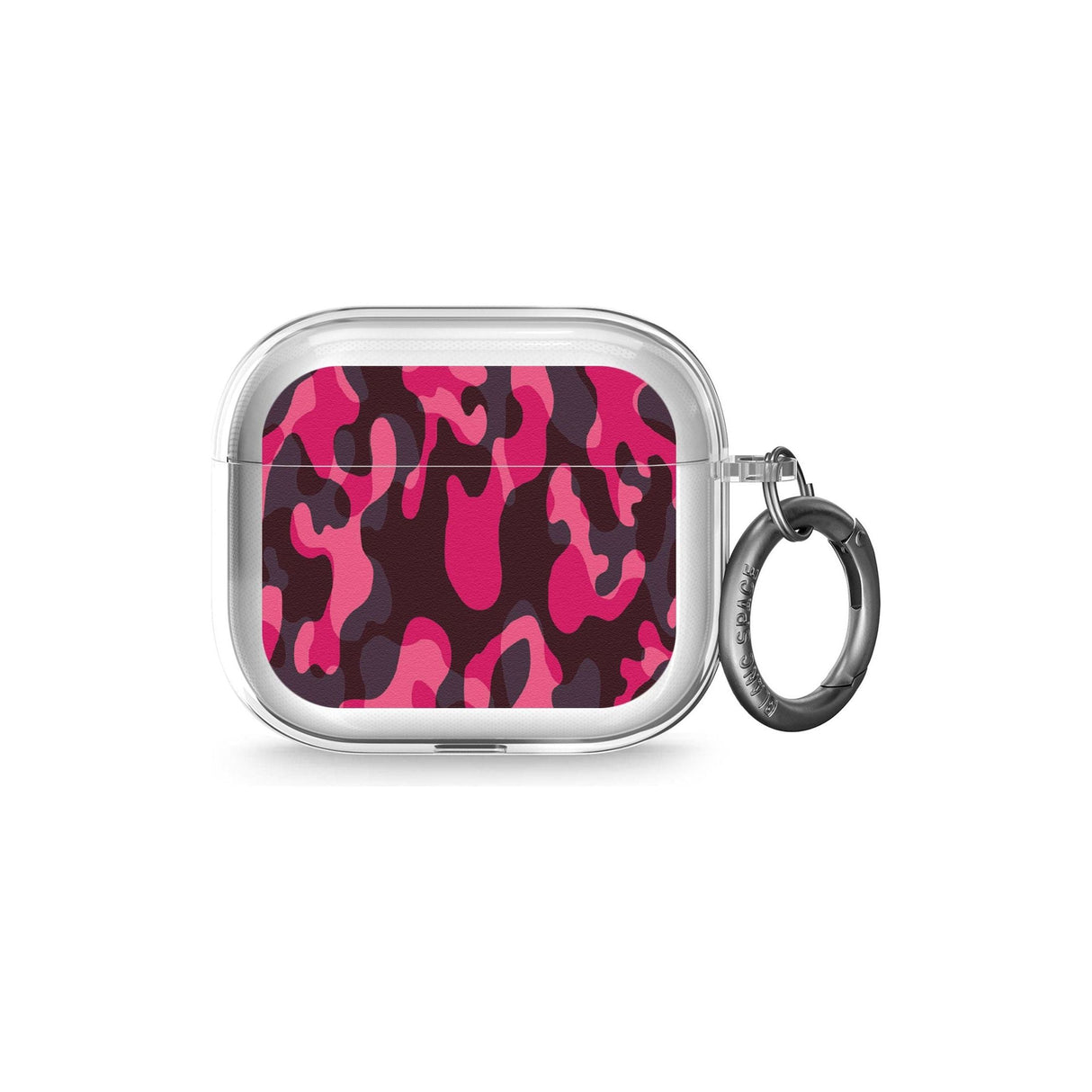 Felucia Camo AirPods Case (3rd Generation)