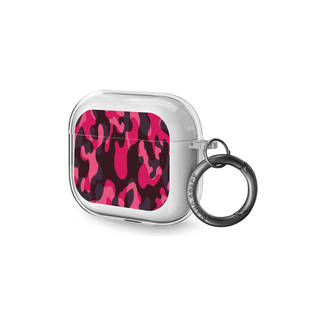 Felucia Camo AirPods Case (3rd Generation)