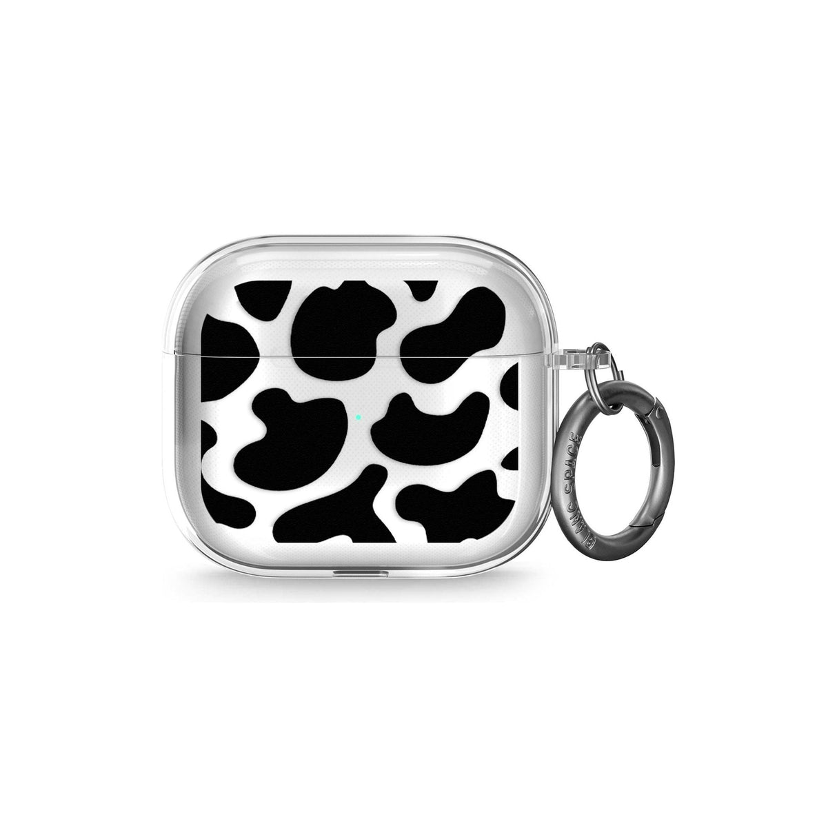 Cow Print Airpod Case (3rd Generation)