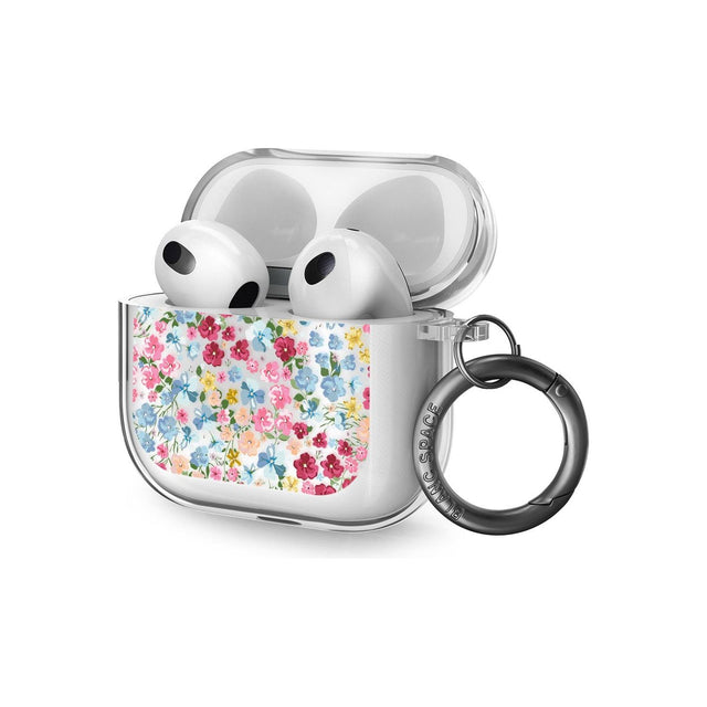 Venetian Meadow AirPods Case (3rd Generation)