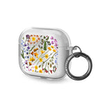 Wildflower Airpod Case (3rd Generation)