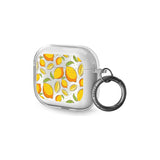 Lemon Pattern Airpod Case (3rd Generation)