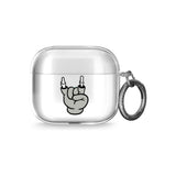 Rock 'til you drop AirPods Case (3rd Generation)