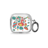 Beach Necessities AirPods Case (3rd Generation)