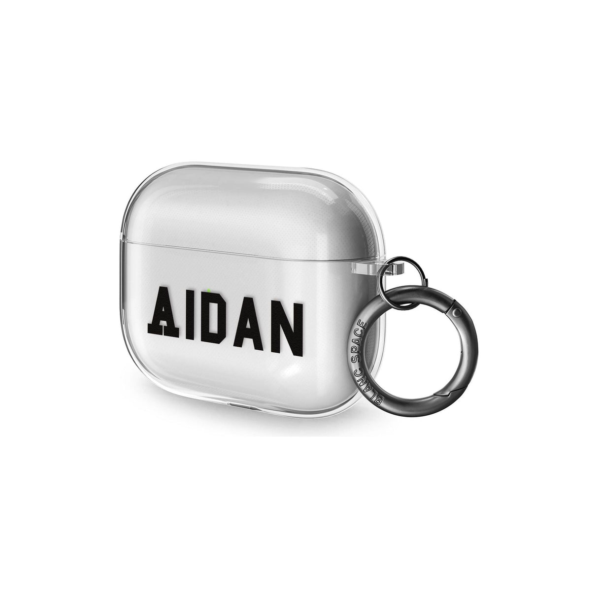 Personalised College Name Airpod Pro Case