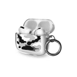 Grey Camo AirPods Pro Case