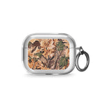 Leaves Camo AirPods Pro Case