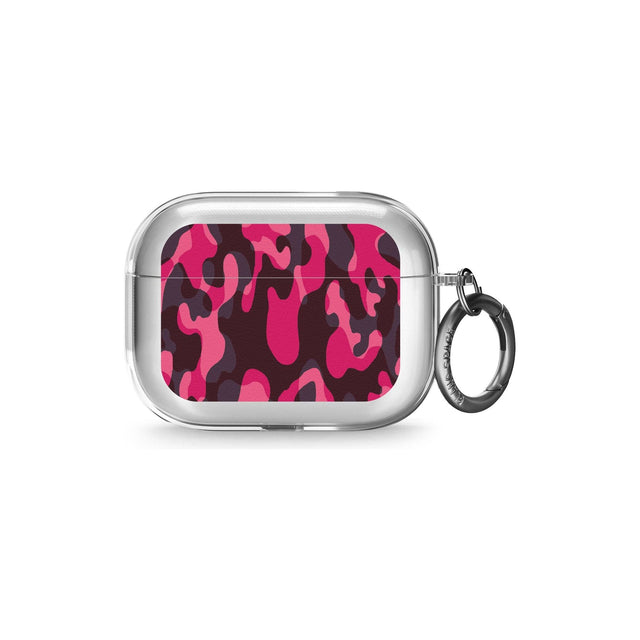 Felucia Camo AirPods Pro Case