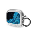 Saphire Lagoon AirPods Pro Case