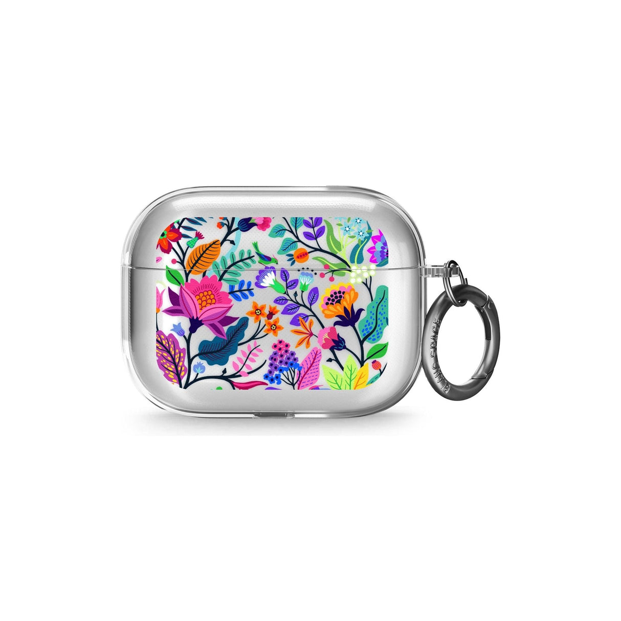 Floral Vibe Airpod Pro Case