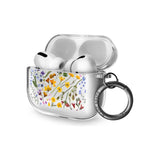 Wildflower Airpod Pro Case