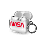 NASA The Worm AirPods Pro Case