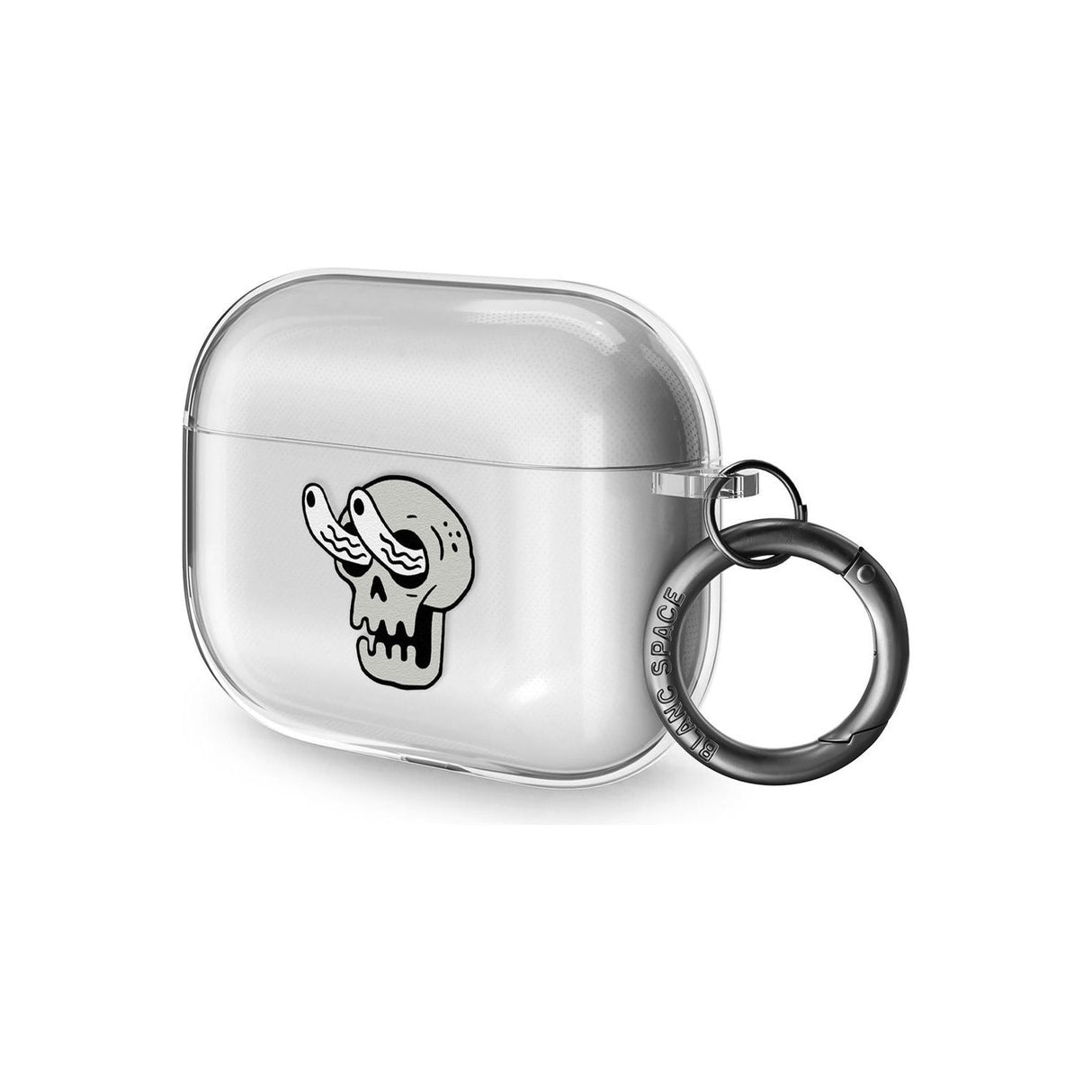 Skull Eyes AirPods Pro Case