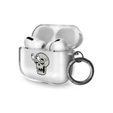 Skull Eyes AirPods Pro Case