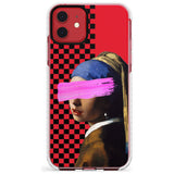 RENASCENCE THE ERA Slim TPU Phone Case for iPhone 11