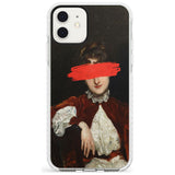 A NEW DAWN Slim TPU Phone Case for iPhone 11