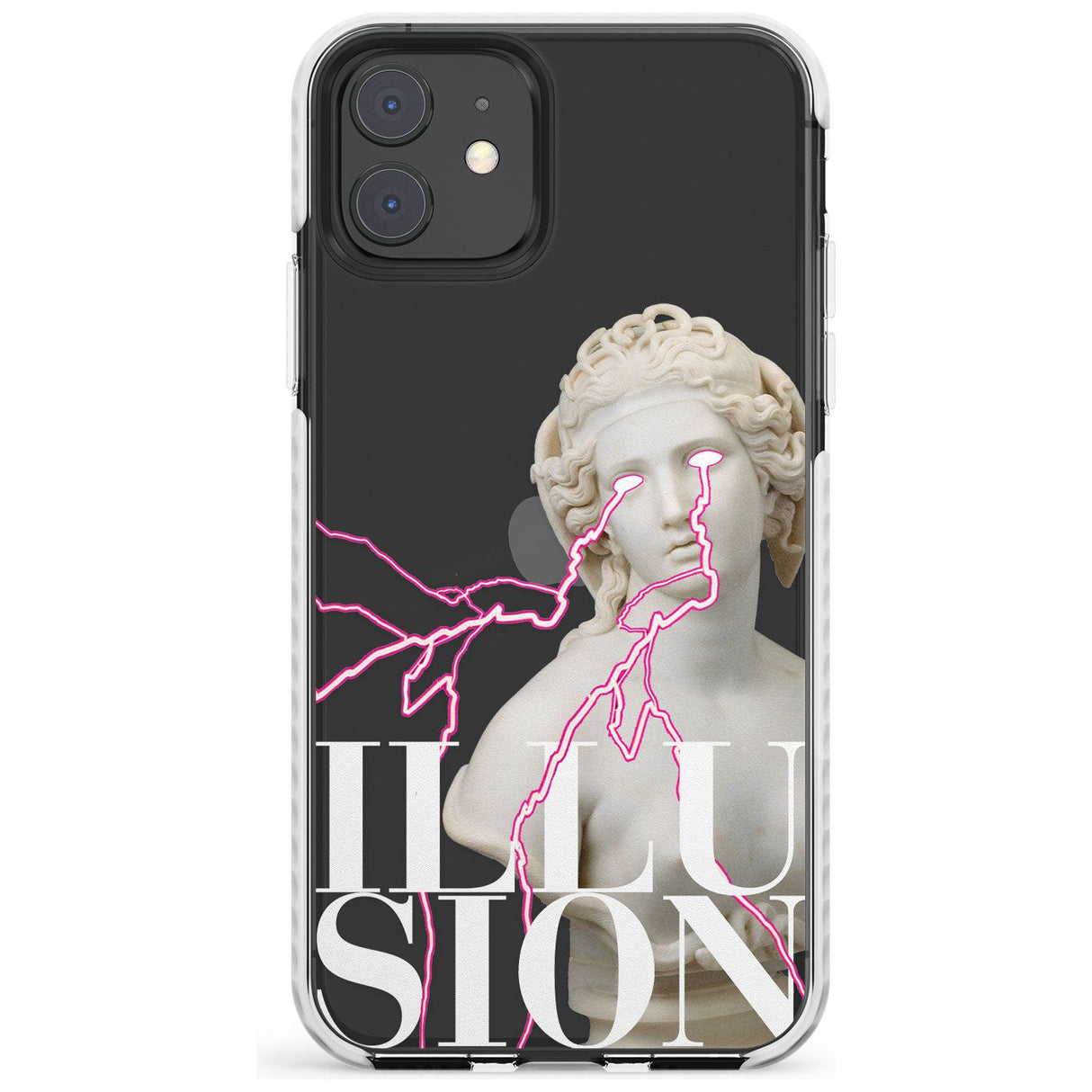 ANGELS Impact Phone Case for iPhone 11, iphone 12