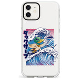 Duck Surf Impact Phone Case for iPhone 11