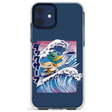 Duck Surf Impact Phone Case for iPhone 11