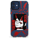 She's a Devil Impact Phone Case for iPhone 11