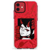 She's a Devil Impact Phone Case for iPhone 11