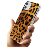 Leopard Print iPhone Case   Phone Case - Case Warehouse