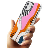 Catching Feels Slim TPU Phone Case for iPhone 11