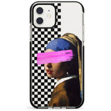 RENASCENCE THE ERA Pink Fade Impact Phone Case for iPhone 11 Pro Max