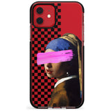 RENASCENCE THE ERA Pink Fade Impact Phone Case for iPhone 11 Pro Max