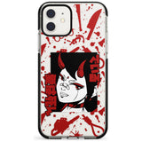 She's a Devil Black Impact Phone Case for iPhone 11 Pro Max